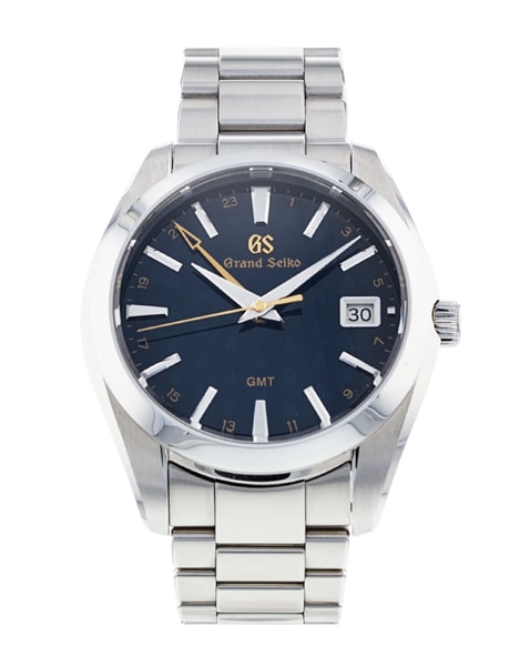 Grand Seiko Heritage Collection SBGN009